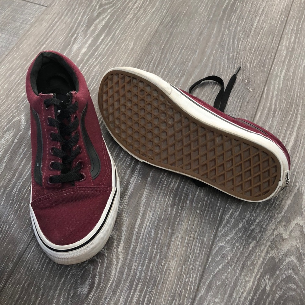 Vans